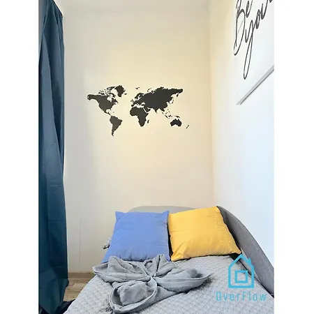 Dolce Vita Homestay Gdansk