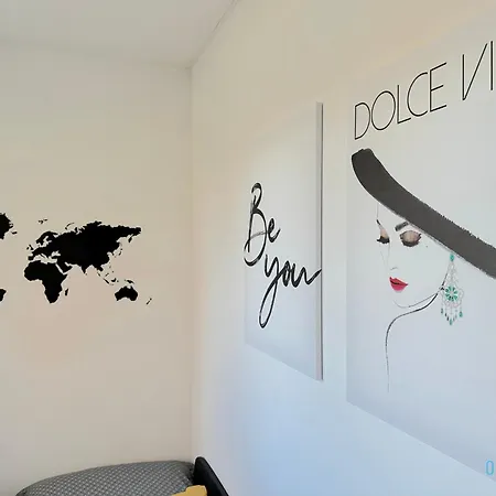Dolce Vita *