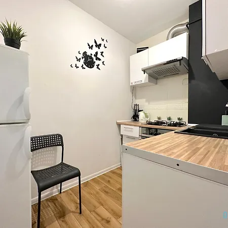 Homestay Dolce Vita Gdansk